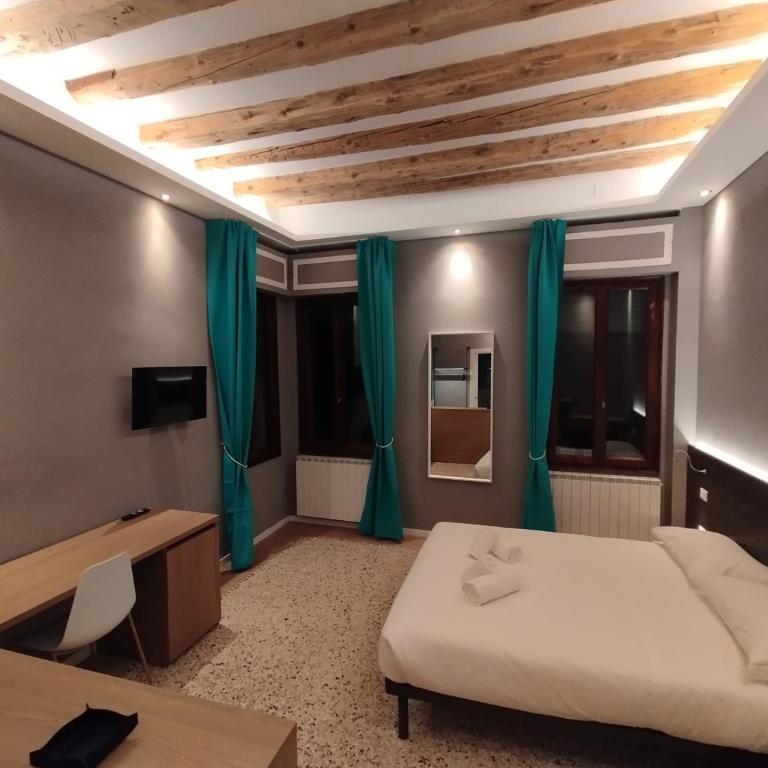 Ca' Piasentin - Junior Suite con Vista Canale - 9