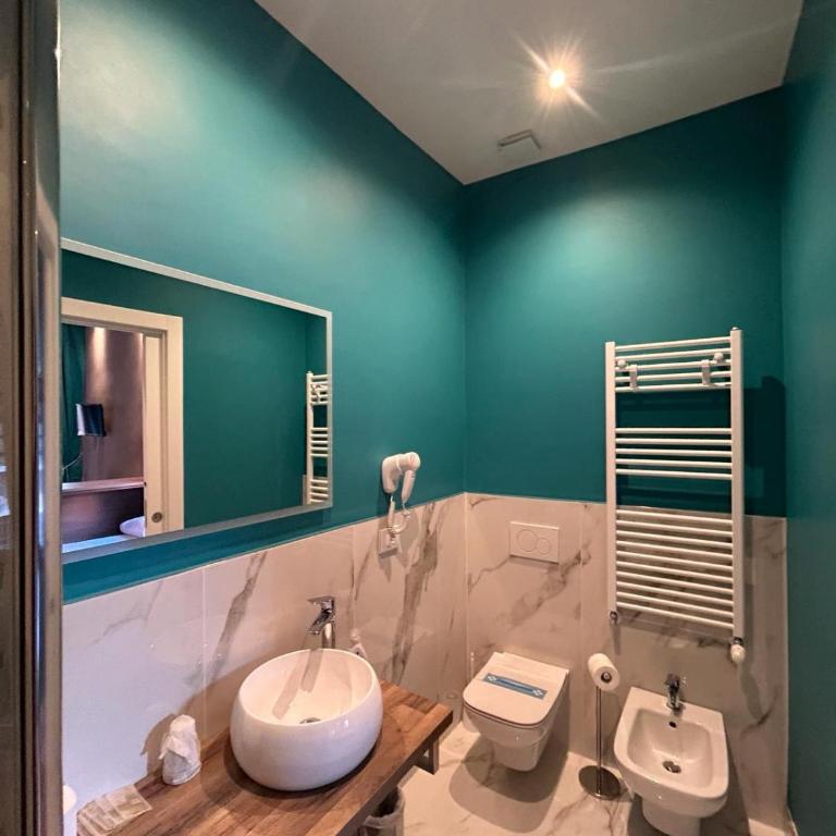 Ca' Piasentin - Junior Suite con Vista Canale - 1