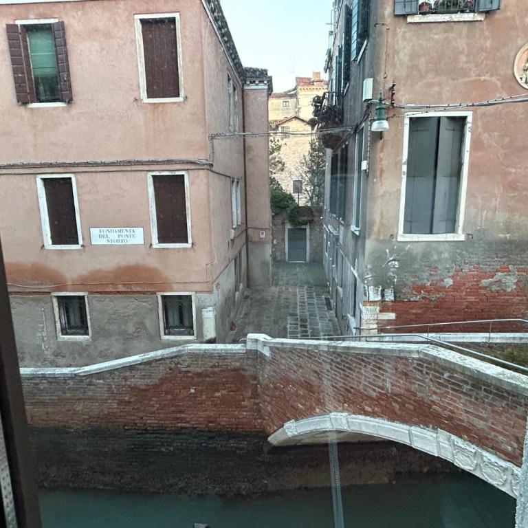 Ca' Piasentin - Junior Suite con Vista Canale - 4