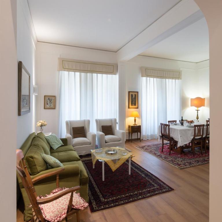 Leopolda Dream Home - Two-Bedroom Apartment - 12