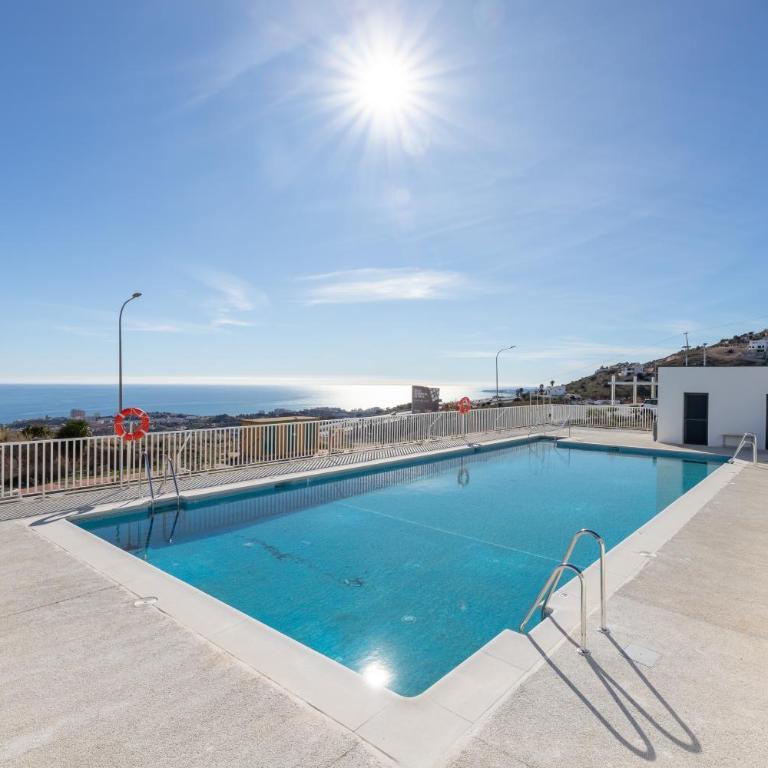 VB Encinar 3BDR Apt Sea Views - Three-Bedroom Apartment - 19