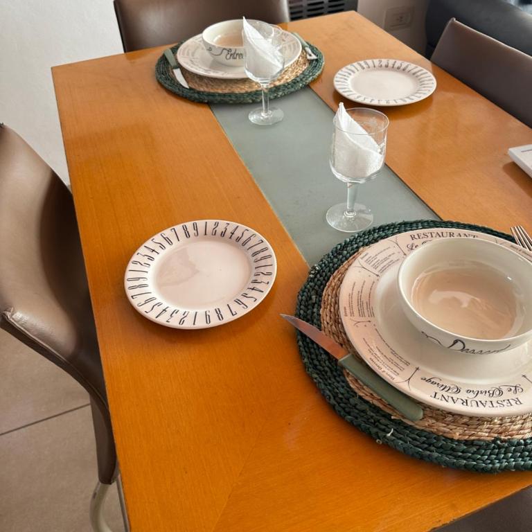 Sol y Vida - One-Bedroom Apartment - 29