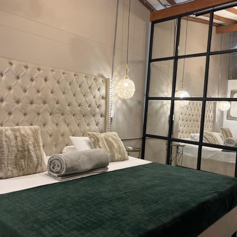 PROVENZA LUXURY APARTMENTS TERRAZA - Two-Bedroom Apartment - 1