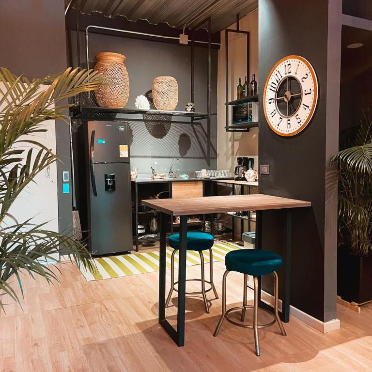 PROVENZA LUXURY APARTMENTS TERRAZA - Two-Bedroom Apartment - 4