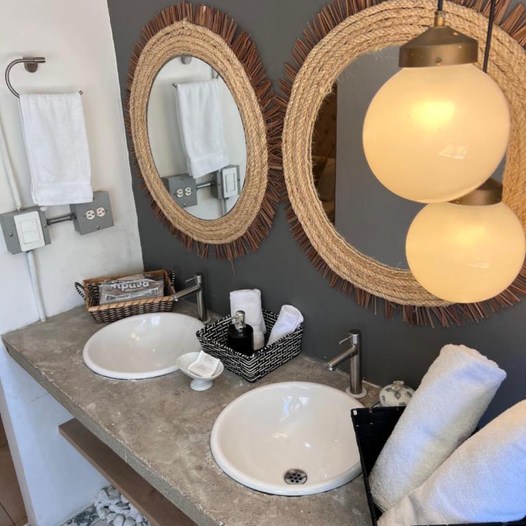 PROVENZA LUXURY APARTMENTS TERRAZA - Two-Bedroom Apartment - 5