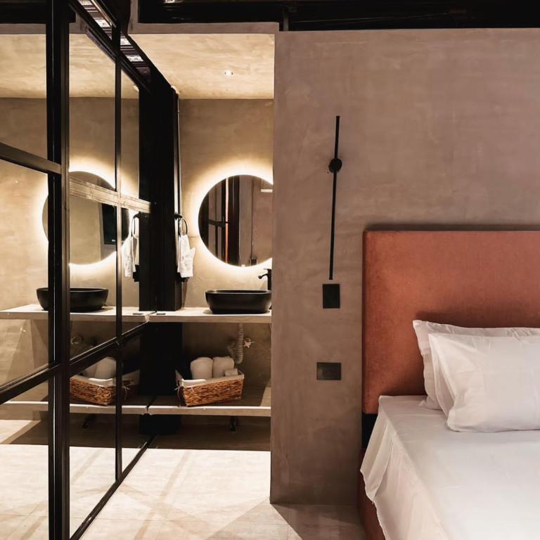 PROVENZA LUXURY APARTMENTS TERRAZA - Three-Bedroom Apartment - 15