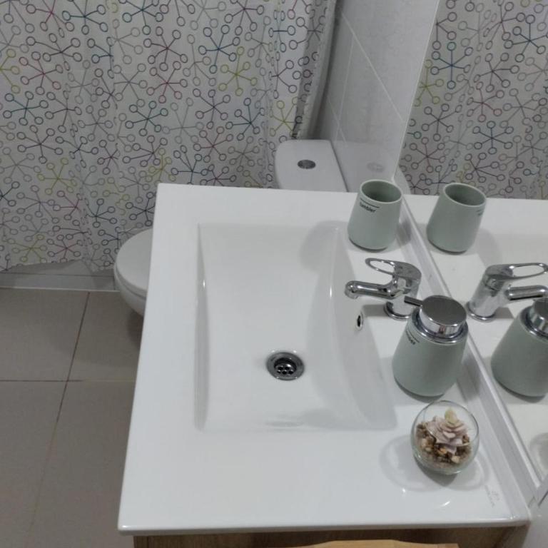 EL REFUGIO DE FRAN en PARQUE PUCÓN ORIENTE - Apartamento de 1 dormitorio - 8