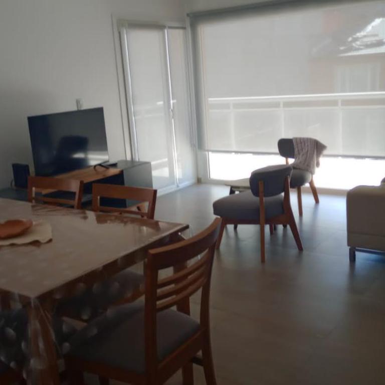 Sol y mar - Apartamento de 2 dormitorios - 2