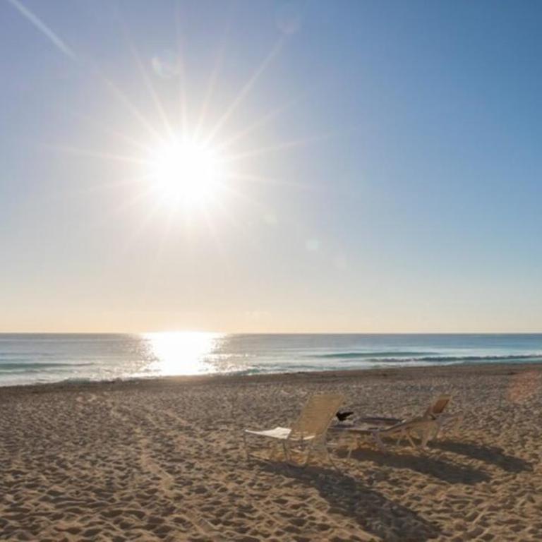 Lindo departamento en la Mejor Playa de Cancún - Apartamento de 1 dormitorio - 16