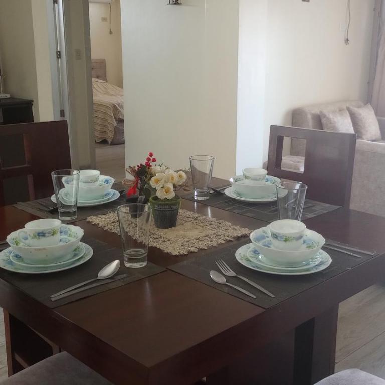 Cozy Suite in cdla. Kennedy - Apartamento de 2 dormitorios - 2