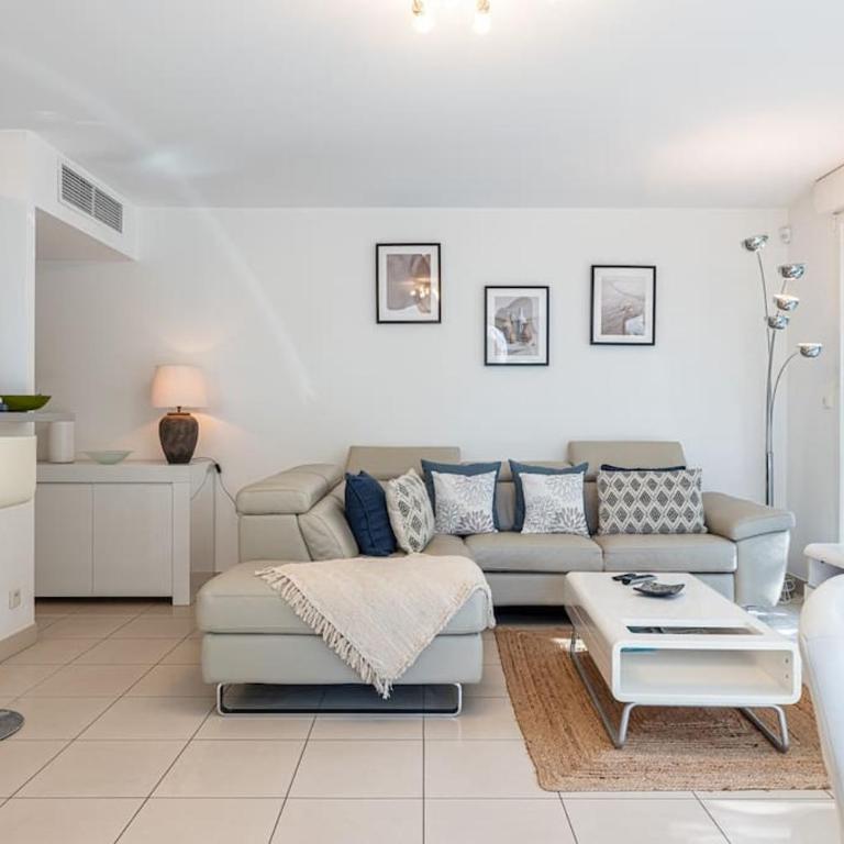 Beautiful and Spacious 2 bed Apt with Pool - Appartamento con 2 Camere da Letto - 11