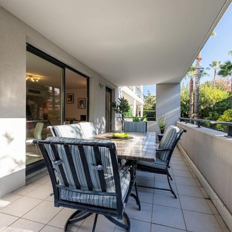 Beautiful and Spacious 2 bed Apt with Pool - Appartamento con 2 Camere da Letto - 18