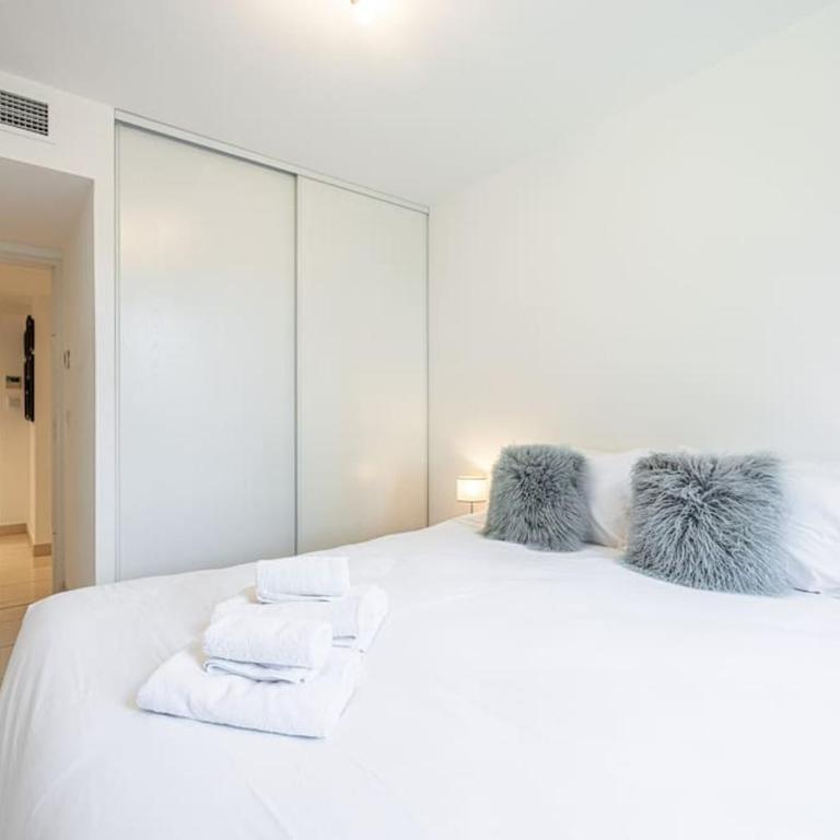 Beautiful and Spacious 2 bed Apt with Pool - Appartamento con 2 Camere da Letto - 19