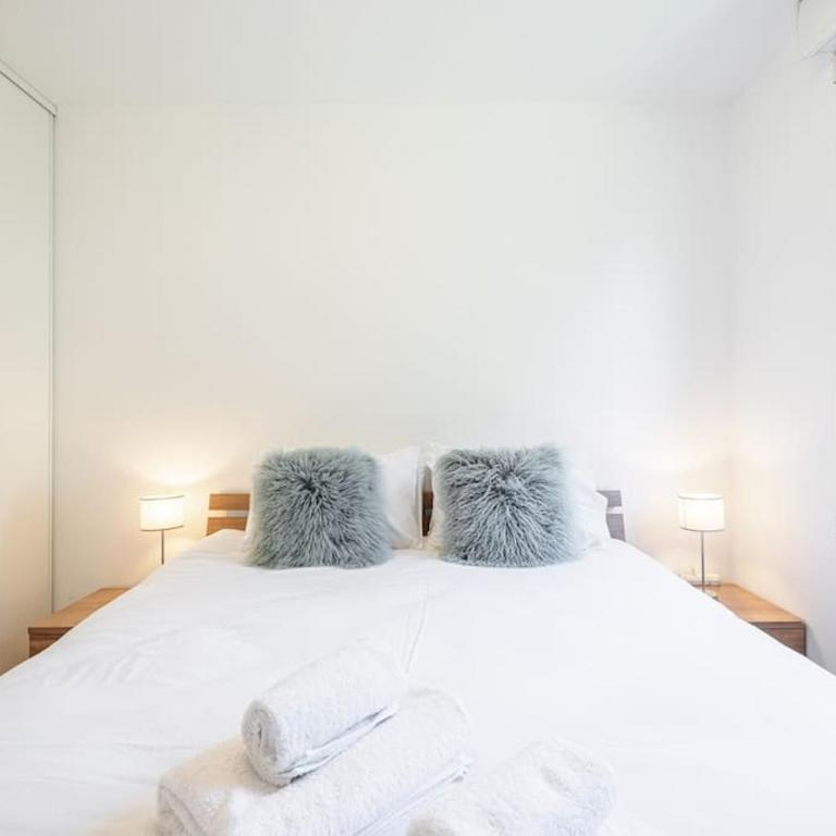 Beautiful and Spacious 2 bed Apt with Pool - Appartamento con 2 Camere da Letto - 25