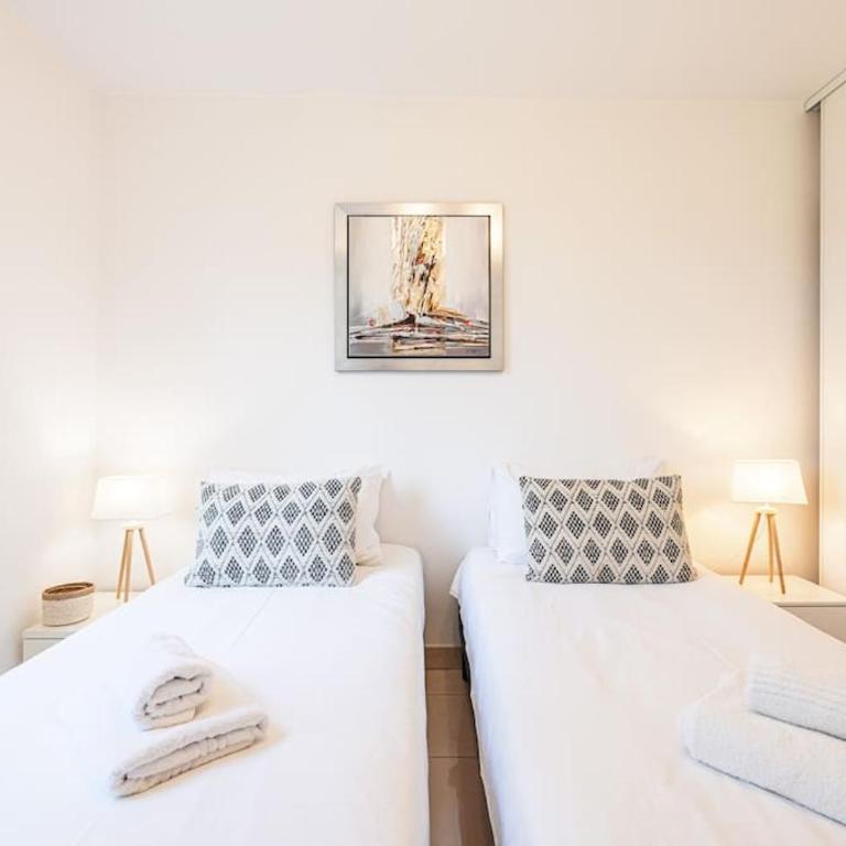 Beautiful and Spacious 2 bed Apt with Pool - Appartamento con 2 Camere da Letto - 37