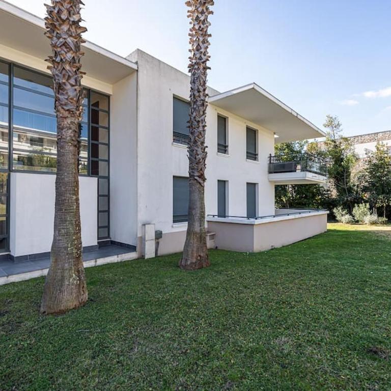 Beautiful and Spacious 2 bed Apt with Pool - Appartamento con 2 Camere da Letto - 44