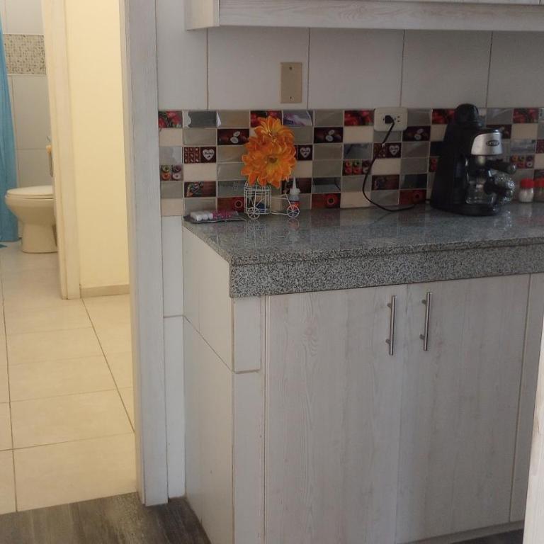 Cozy Suite in cdla. Kennedy - Apartamento de 2 dormitorios - 8