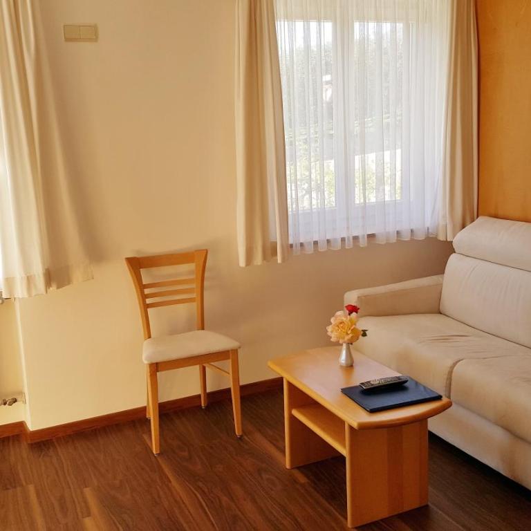 Plarserhof - Suite con Balcone - 1
