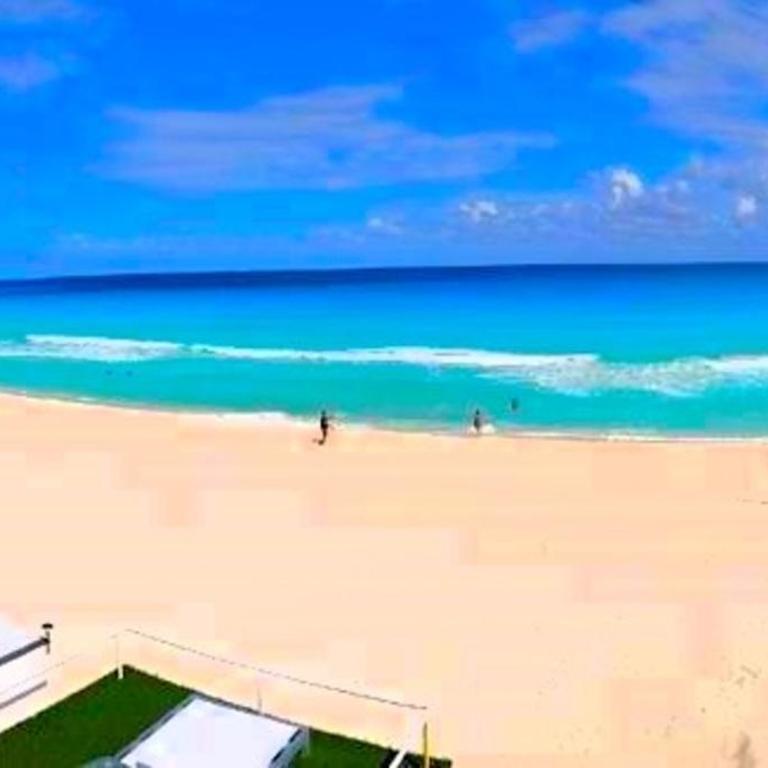 Lindo departamento en la Mejor Playa de Cancún - Apartamento de 1 dormitorio - 25
