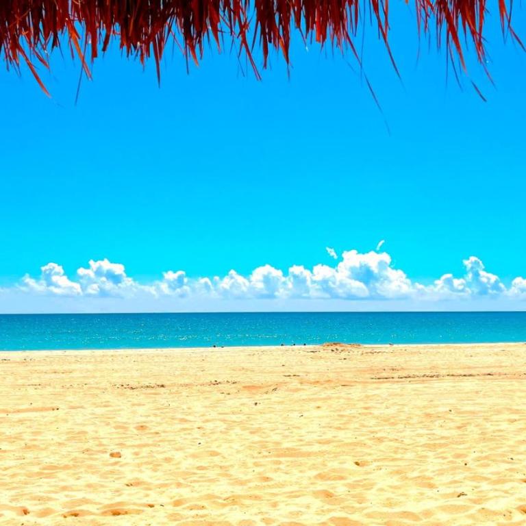 Lindo departamento en la Mejor Playa de Cancún - Apartamento de 1 dormitorio - 27