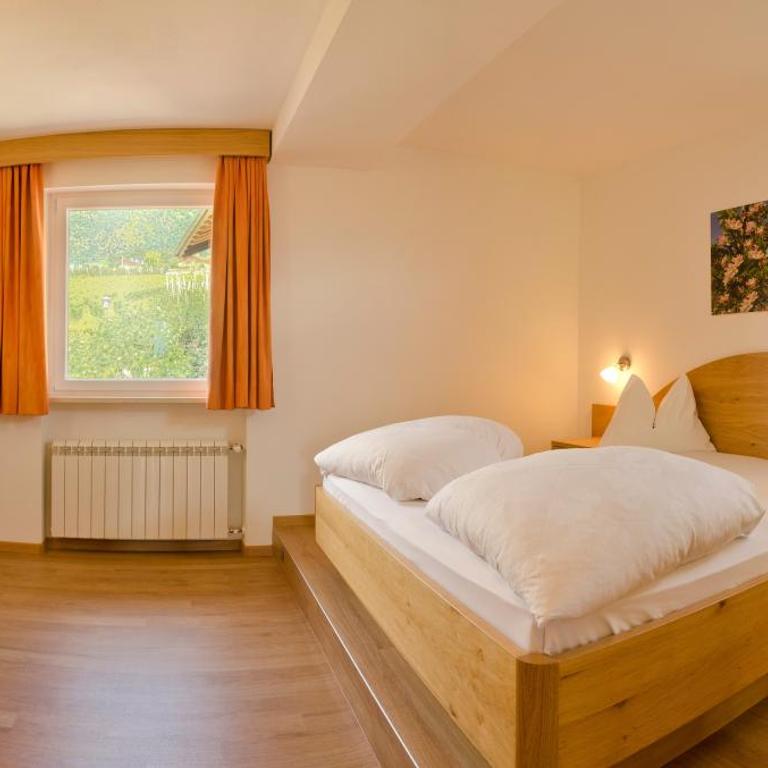 Plarserhof - Suite con Balcone - 2