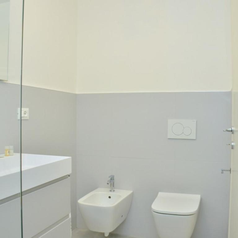 Bright white flat in the heart of Bibione - Apartment - 6
