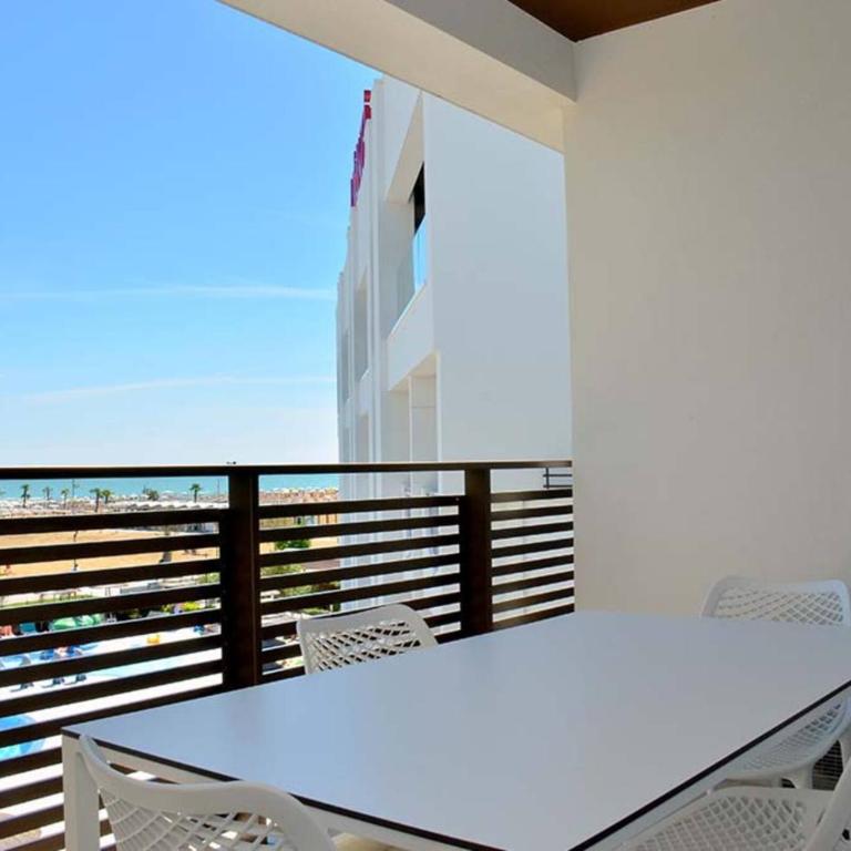Adorable apartment with terrace overlooking the sea - Appartamento - 1