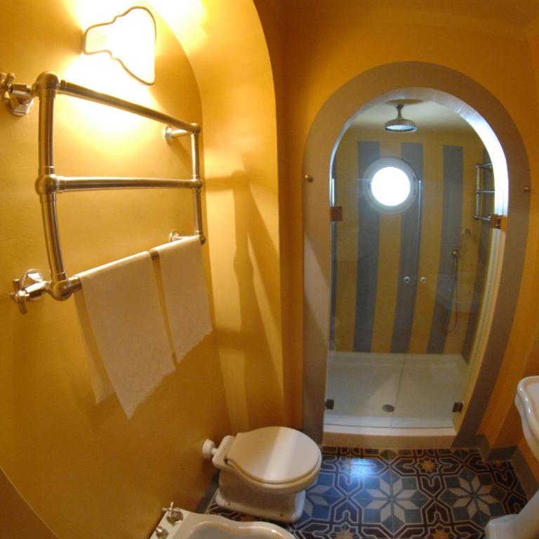 Dimora Donna Maria - Appartamento con 2 Camere da Letto - 29