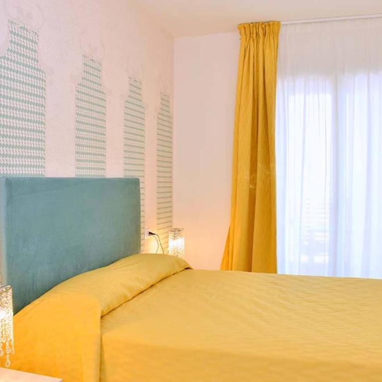 Sea oasis - apartment with terrace and enchanting view - Apartment - 7