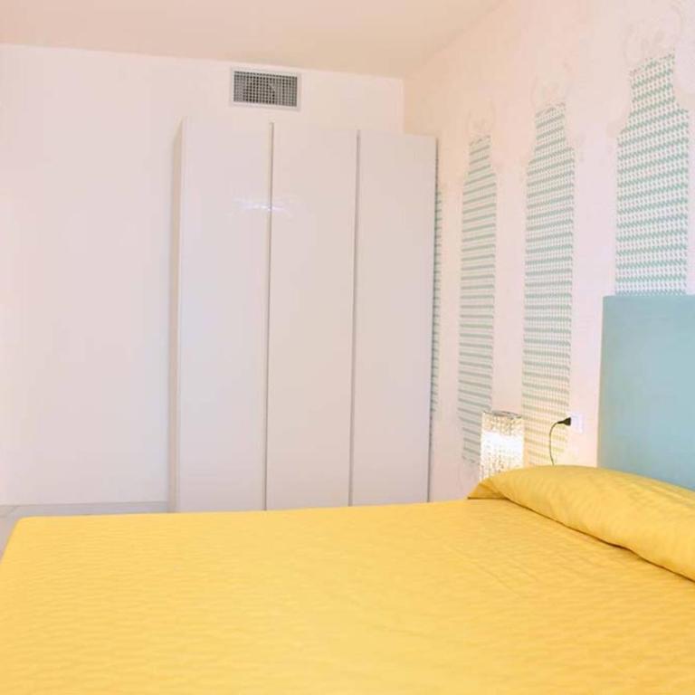 Sea oasis - apartment with terrace and enchanting view - Apartment - 15