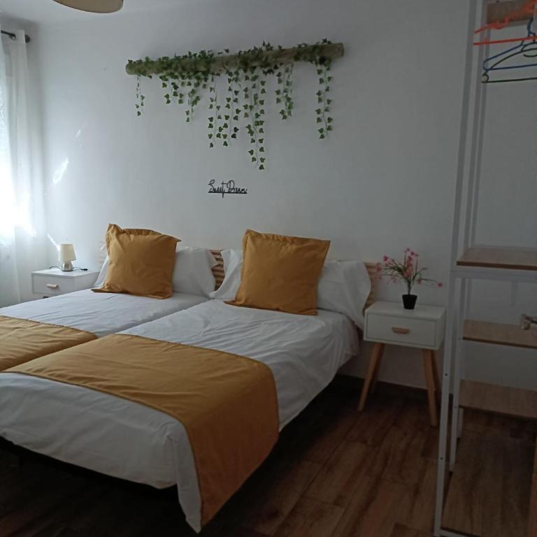 Casa Cobo Exclusivo Alojamiento en Madrid - Superior Apartment - 2