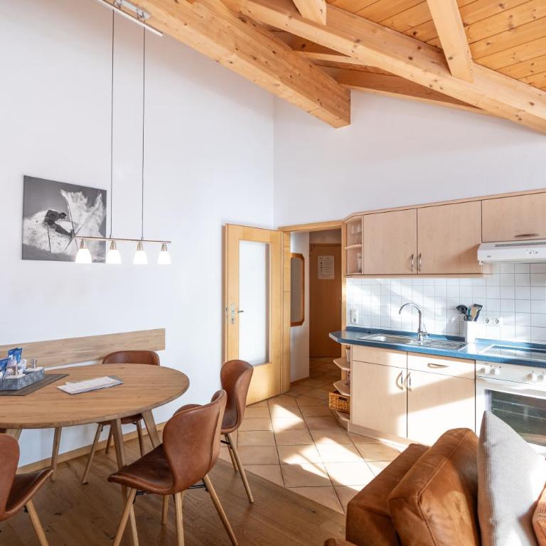 Haus Gohl - Appartamento - 9