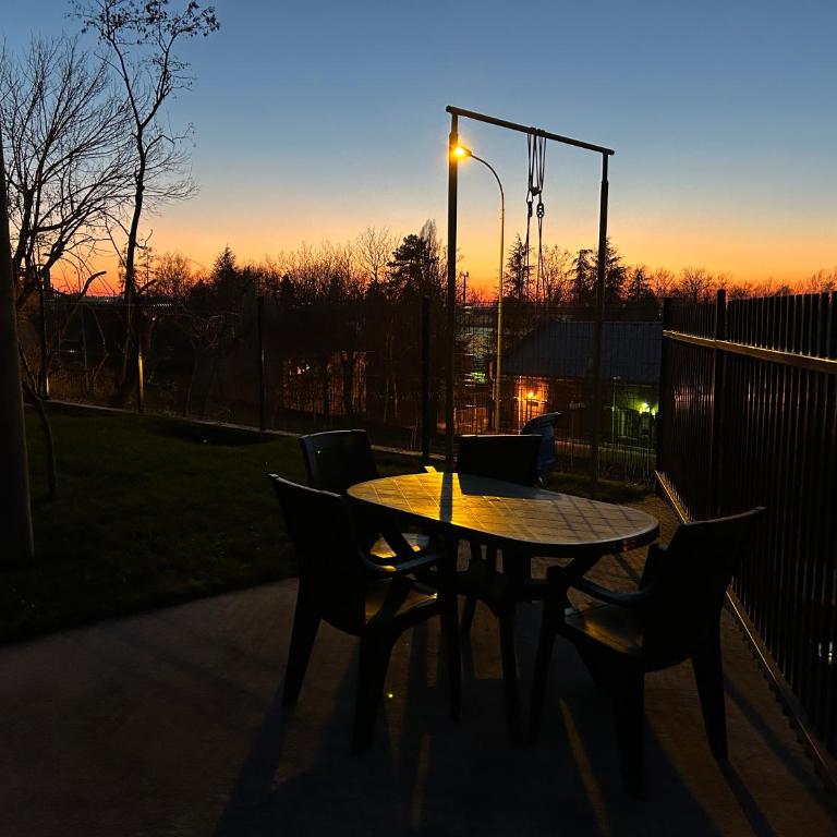 Manja Modern Retreat - Apartman sa 1 Spavaćom Sobom - 1