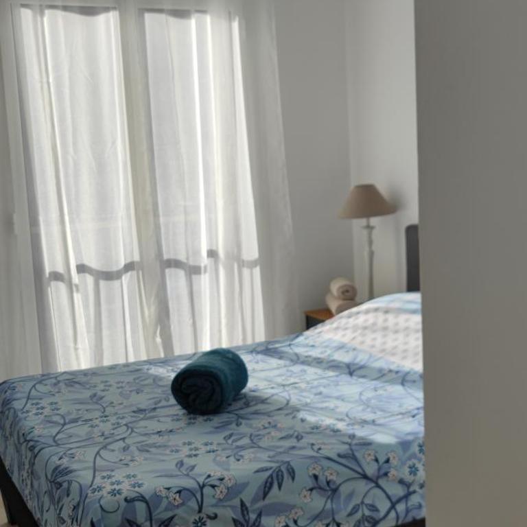 Confortable 2 pièces entre Menton et Monaco avec parking privé - Appartement 1 Chambre - 7