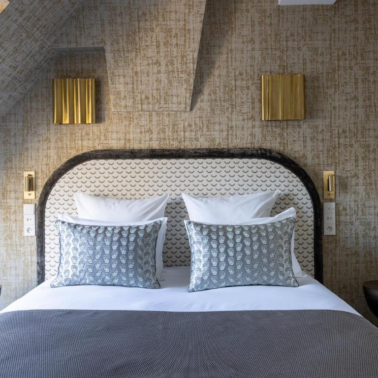 Hotel des Carmes by Malone - Suite Junior - 24