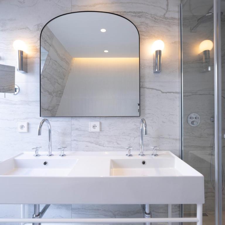 Hotel des Carmes by Malone - Suite Junior - 7