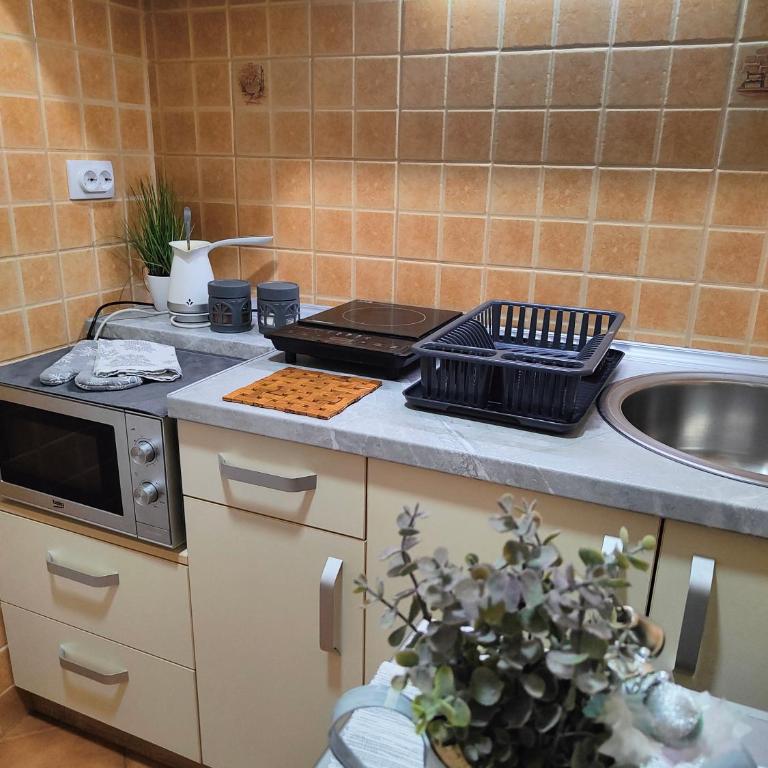 Apartman Harmonija Vrnjačka Banja - Apartman - 8