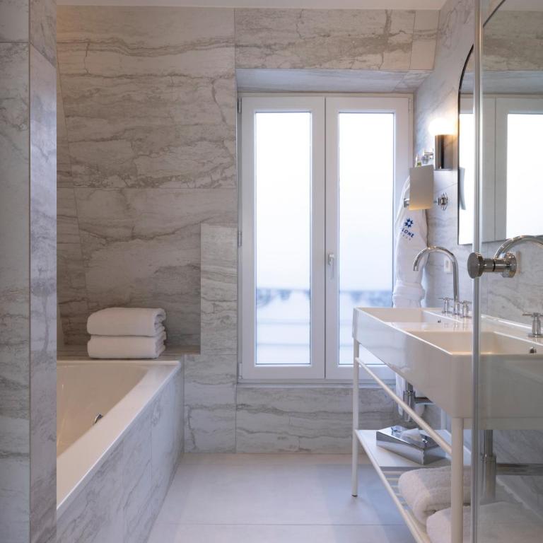 Hotel des Carmes by Malone - Suite Junior - 10