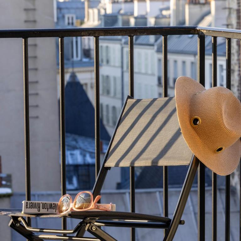 Hotel des Carmes by Malone - Suite Junior - 3