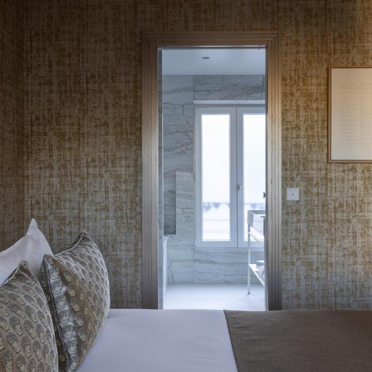 Hotel des Carmes by Malone - Suite Junior - 15