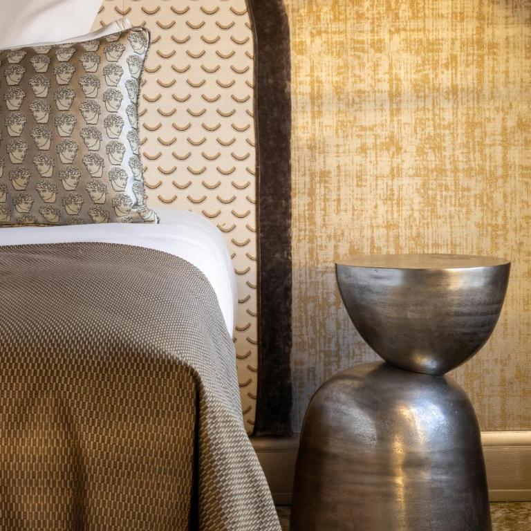 Hotel des Carmes by Malone - Suite Junior - 2