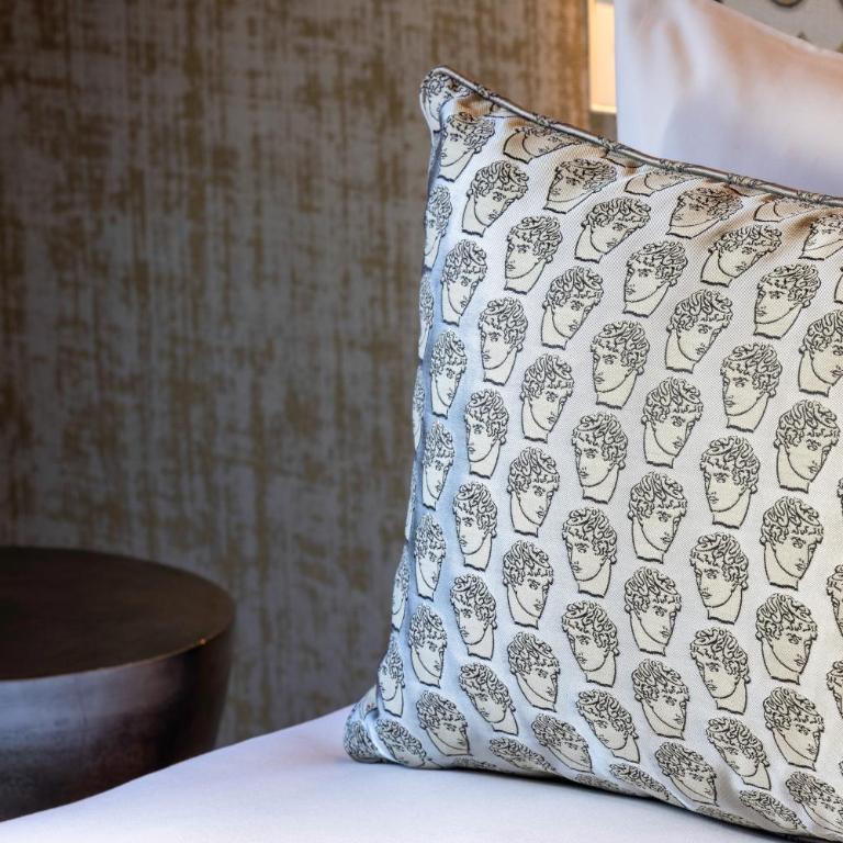Hotel des Carmes by Malone - Suite Junior - 21