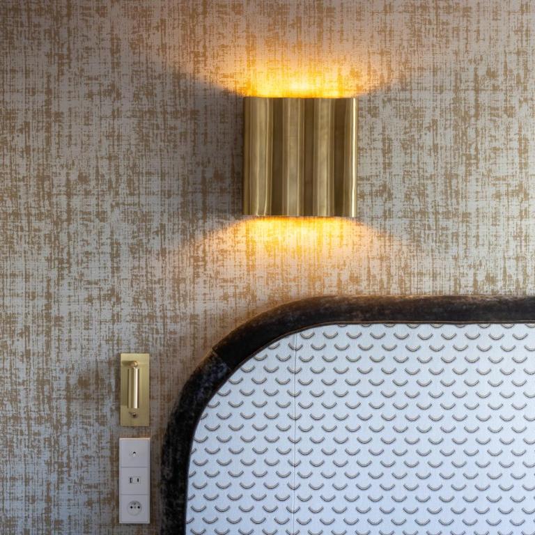 Hotel des Carmes by Malone - Suite Junior - 26