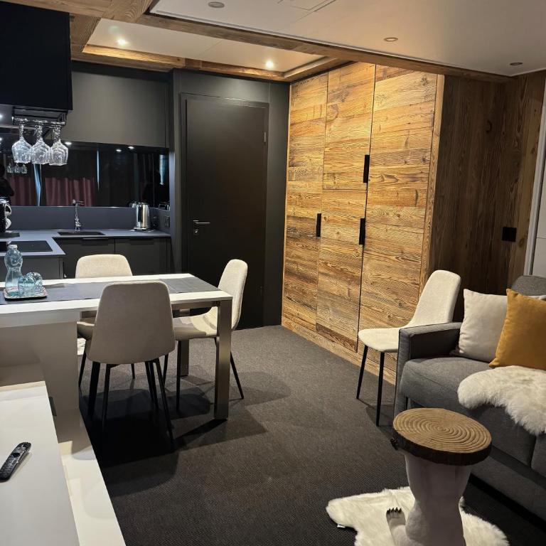 TIGNES - VAL D'ISERE - SKI au PIED - Studio Apartment - 8