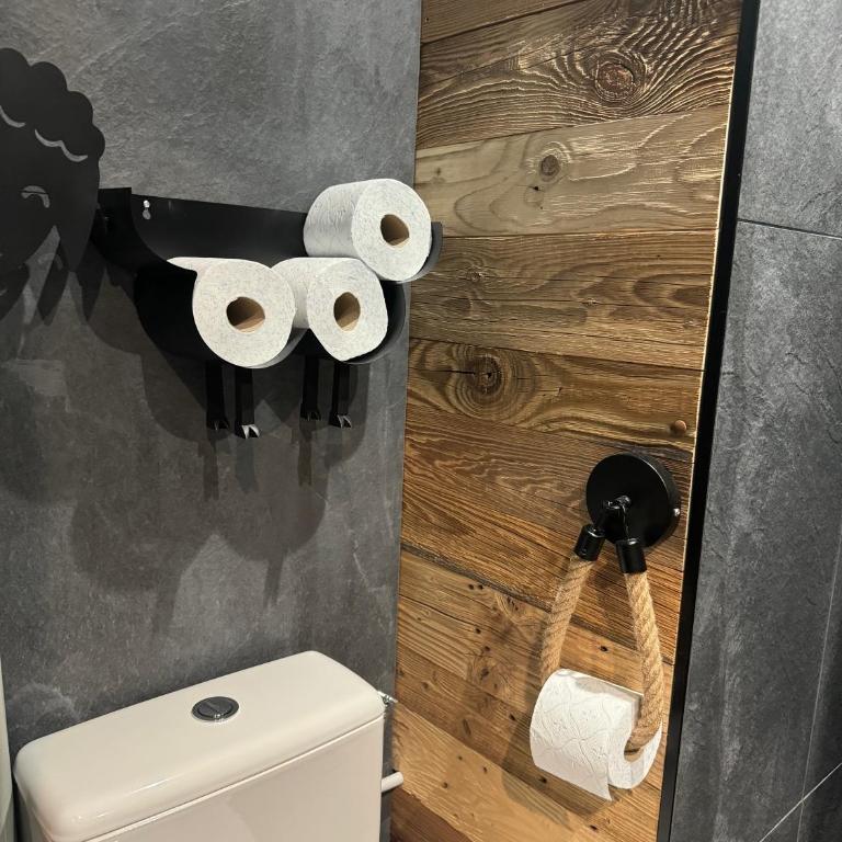 TIGNES - VAL D'ISERE - SKI au PIED - Studio Apartment - 6