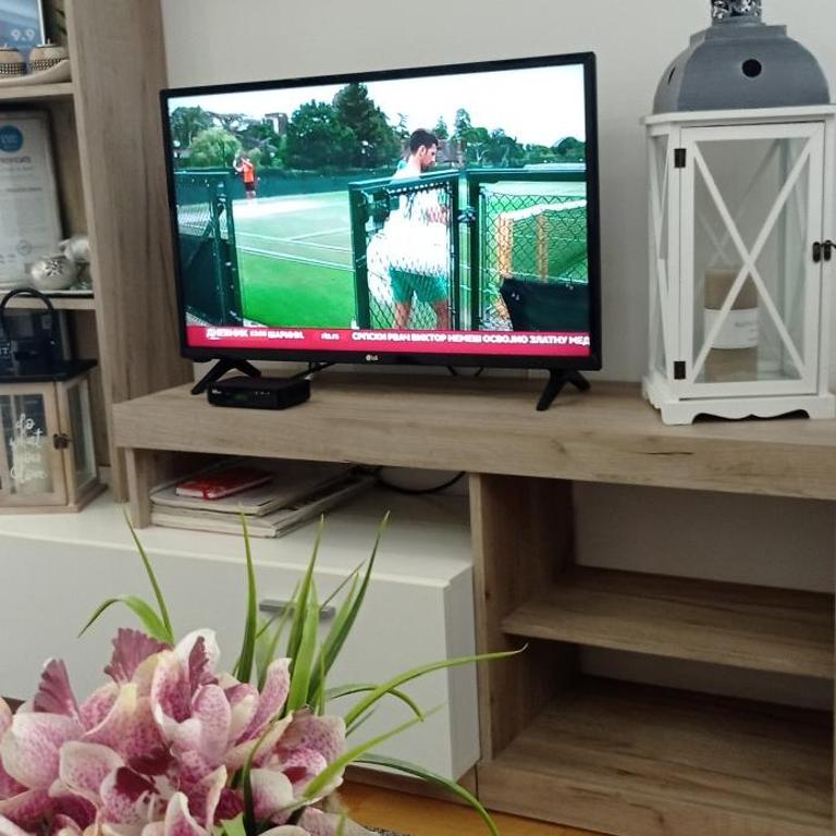 Apartman Harmonija Vrnjačka Banja - Apartman - 6