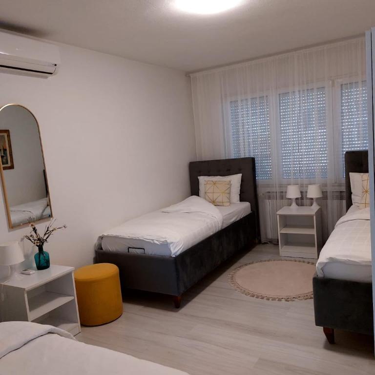 Apartman River Una - Apartment - 18