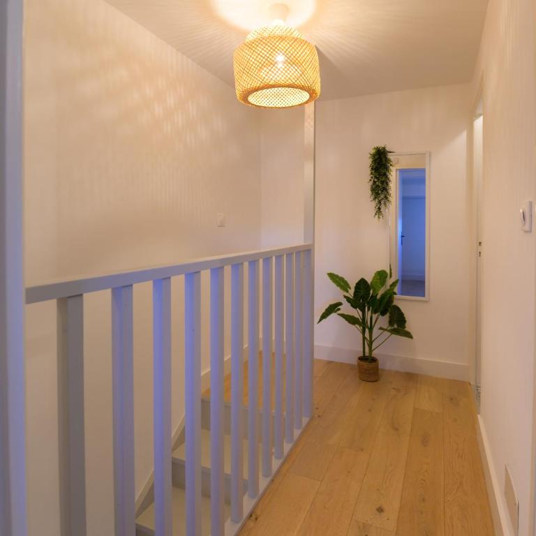 Grau Du Roi - Apartment mit 1 Schlafzimmer - 7