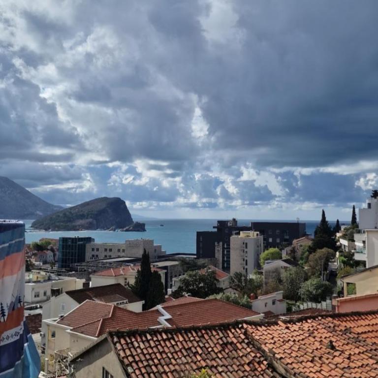 Apartmani Vila Marija - Apartman sa 1 Spavaćom Sobom - 4