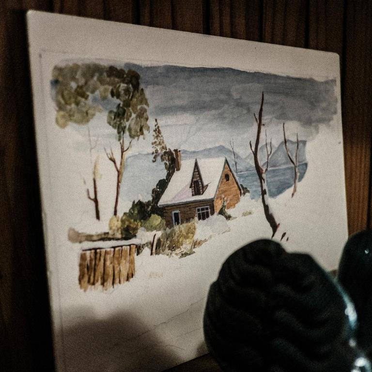 La Generosa - Two-Bedroom Apartment - 49